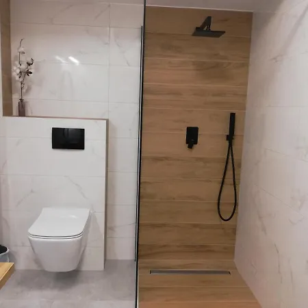 Aparthotel Grapa 29 K3 Na Terenie Sun & Snow 3*