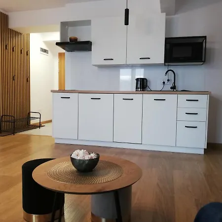Aparthotel Grapa 29 K3 Na Terenie Sun & Snow 3*